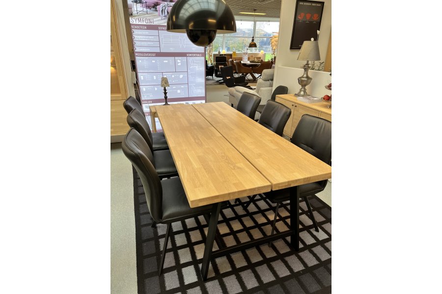 Cas Elegance Spisebord