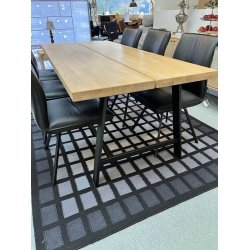 Cas Elegance Spisebord