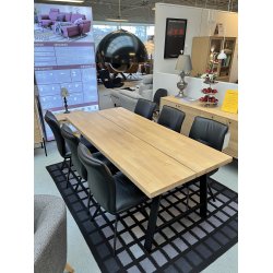 Cas Elegance Spisebord