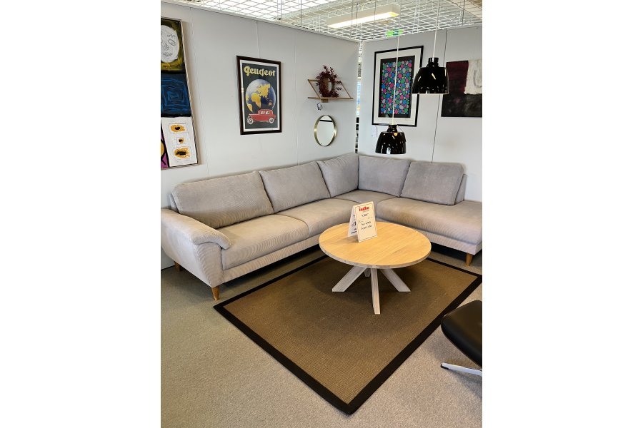 Hjort Knudsen Stamford Sofa 2613