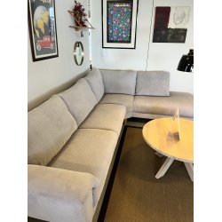 Hjort Knudsen Stamford Sofa 2613