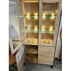 Bodahl Birmingham Vitrine