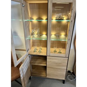 Bodahl Birmingham Vitrine