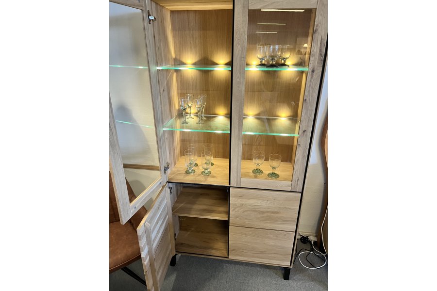 Bodahl Birmingham Vitrine