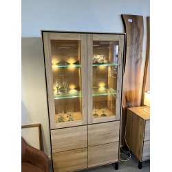 Bodahl Birmingham Vitrine