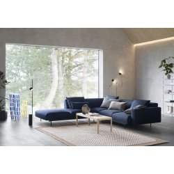 IN SITU MODULAR SOFA 2-seater MUUTO