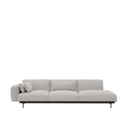IN SITU 3 MODULAR SOFA 3 seater MUUTO
