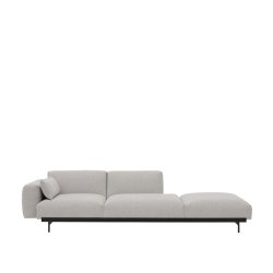 IN SITU 3 MODULAR SOFA 3 seater MUUTO