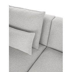 IN SITU MODULAR SOFA 2-seater MUUTO