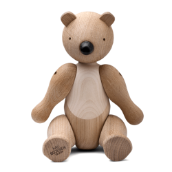 Br Mittlere grsse | Kay Boyesen