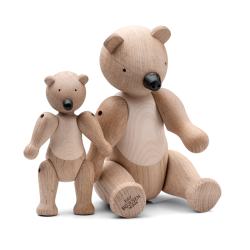 Br Mittlere grsse | Kay Boyesen