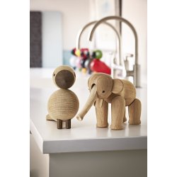 Kay Boyesen Sangvogel Alfred