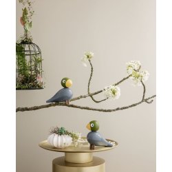 Sangfugl Nightingale - Kay Bojesen