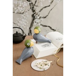 Sangfugl Nightingale - Kay Bojesen