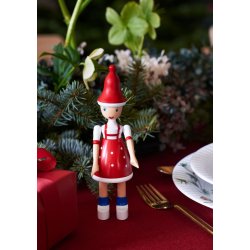 Jule Lise - Kay Bojesen