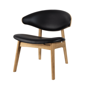 RAM Shell Loungesessel