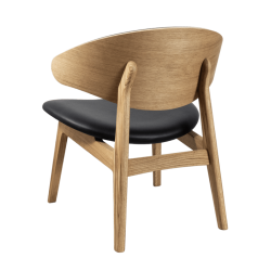 RAM Shell Loungesessel