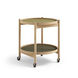 Blling bakkebord | Leaf