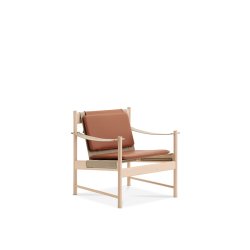 HB Lounge Chair
