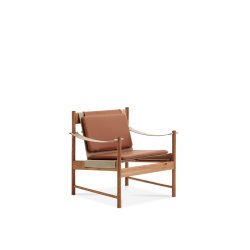 HB Lounge Chair