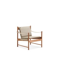 HB Lounge Chair