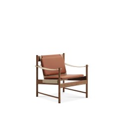 HB Lounge Chair