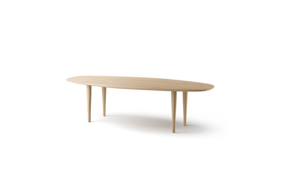 Jari Low Tische | Ellipse