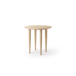 Jari Low Tables | Round