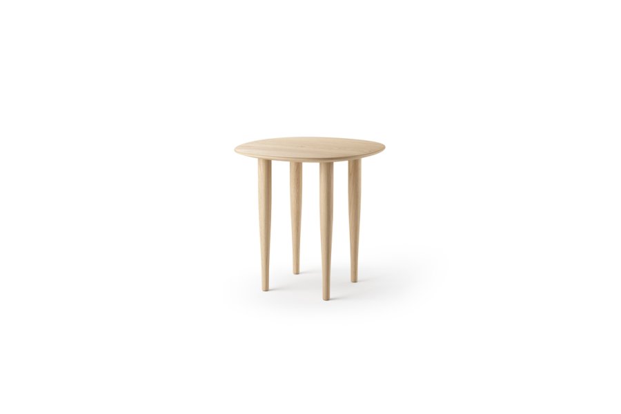 Jari Low Tables | Round