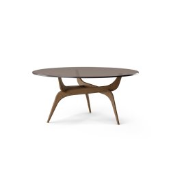 Triiio sofabord | Hans Blling