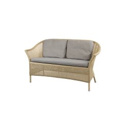 Lansing 2-pers. sofa