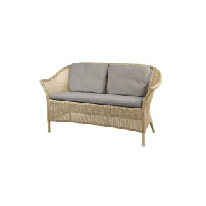 Lansing 2-pers. sofa