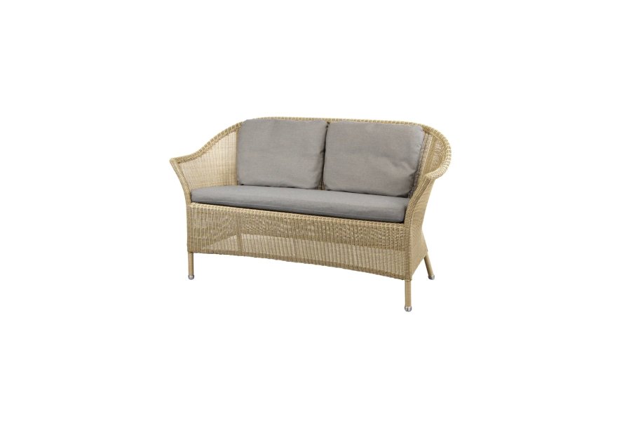 Lansing 2-pers. sofa