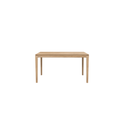 Bok spisebord med udtrk | Ethnicraft