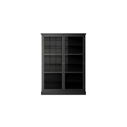 N2 Vitrine | Oak