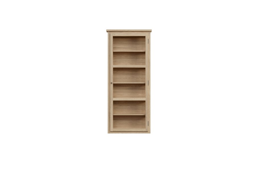 N4 Vitrine | Oak