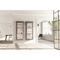 V4 Vitrine | Classic