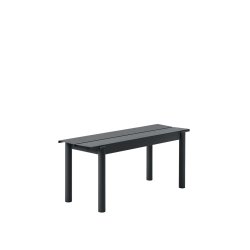 Linear Steel Bench