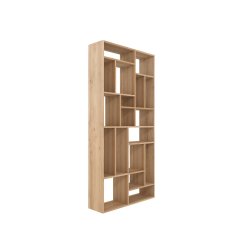 M Rack reol - Ethnicraft