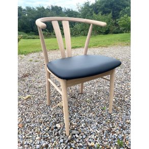 Rydeberg Maja Stol Eg m/lder sde