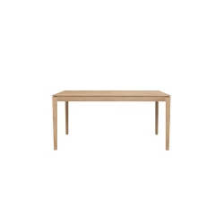 Bok spisebord med udtrk | Ethnicraft