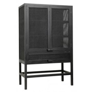 Merge Schrank mit 2 Tren 