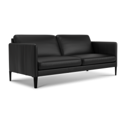 IMG Galaxy 2-Sitzer Sofa - Trend Leder
