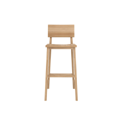 N4 barstol - Ethnicraft