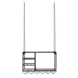 LOFT Kchenregal 65 x 30 cm