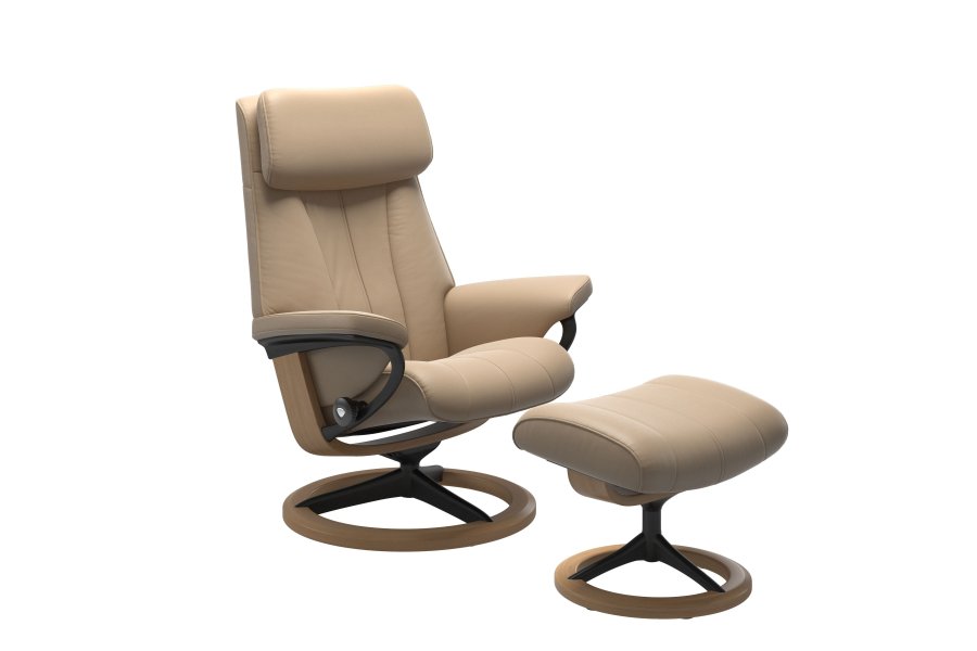 STRESSLESS POUL | PALOMA LDER