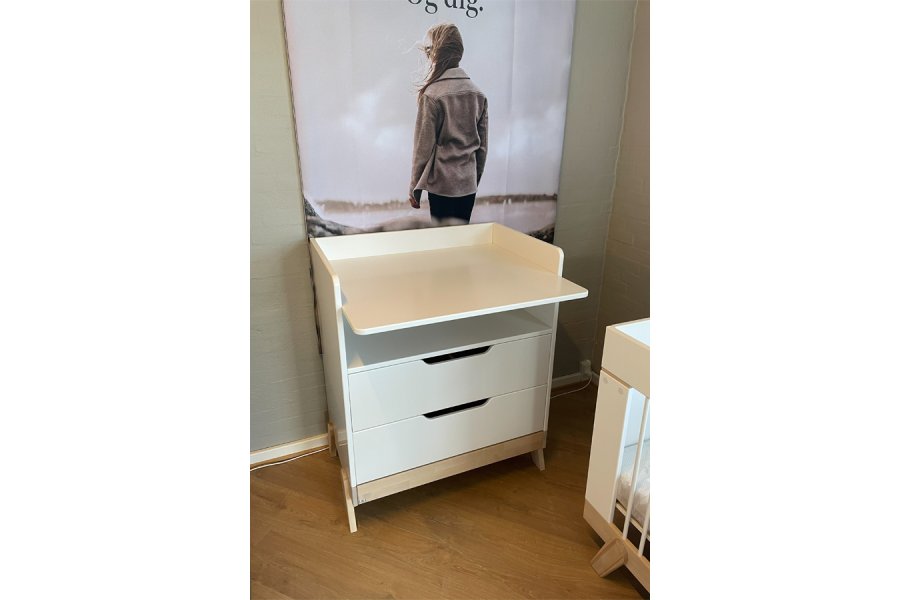 LifeTime Kidsrooms puslebord / skrivebord