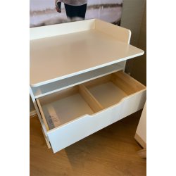LifeTime Kidsrooms puslebord / skrivebord