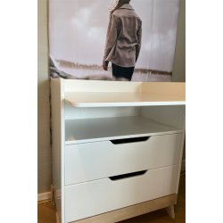 LifeTime Kidsrooms puslebord / skrivebord