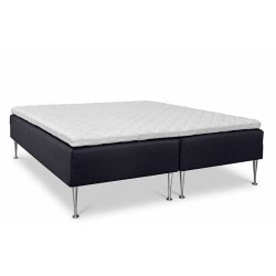 Restzone basic boxmadras inkl. runde stlben